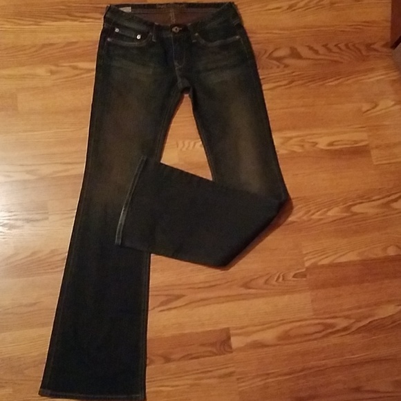 Big Star Denim - Big Star Jeans